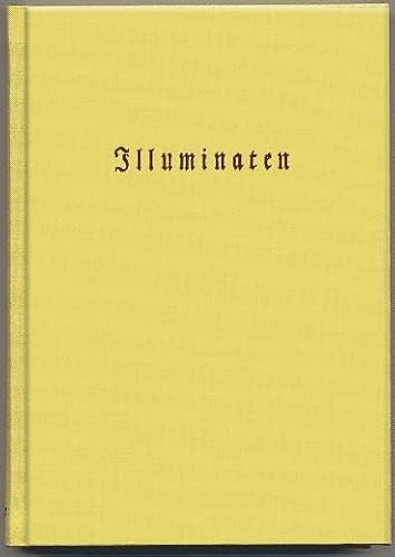 Illuminaten II -Language: german