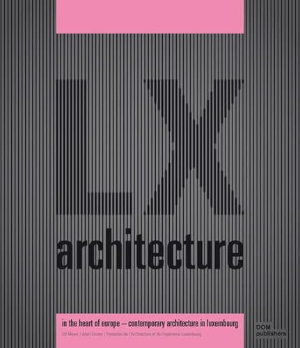 LX ARCHITECTURE