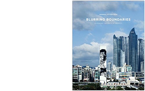 Blurring Boundaries: Extending the Limits of Graffiti
