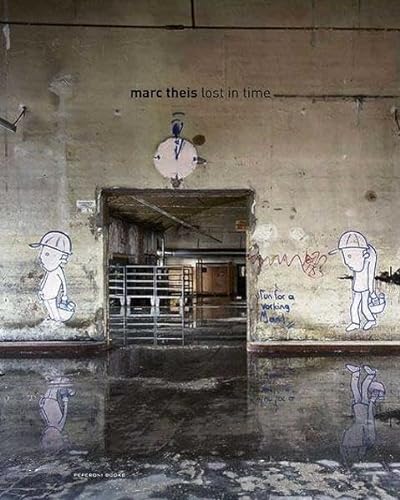 Marc Theis - Lost In Time