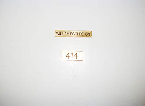 Harmony Korine and Juergen Teller: William Eggleston 414 (Hardcover)
