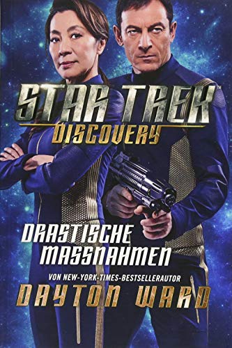 Star Trek - Discovery 2: Drastische Maßnahmen -Language: german
