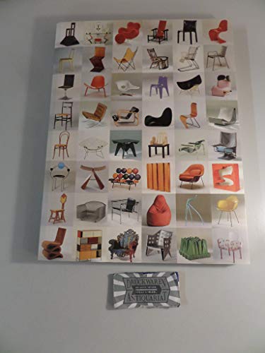100 Masterpieces aus der Sammlung des Vitra Design Museums. [Ausstellung, Vitra Design Museum, We...