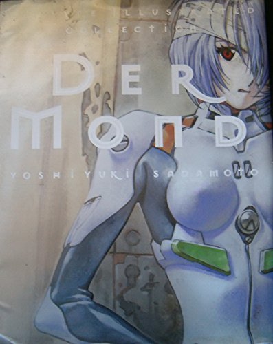Der Mond: Yoshiyuki Sadamoto
