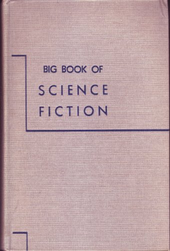 Big Book of Science Fiction