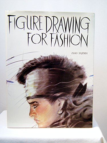Figure Drawing for Fashion (Signed Copy Scarce hardcover).
