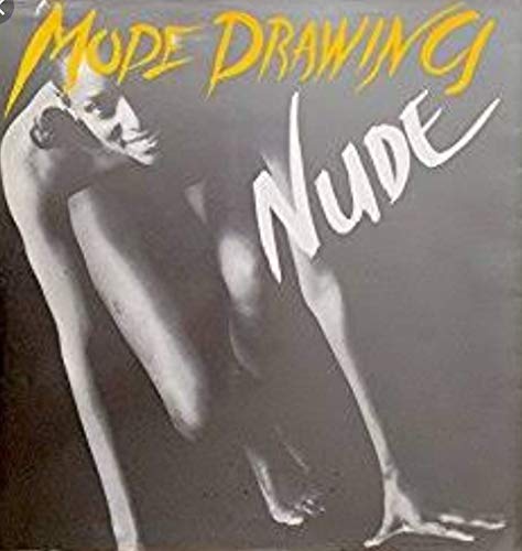 Mode Drawing: Face and Head/Male and Female (Mode Drawing Series)