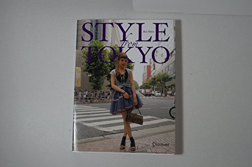 Style From Tokyo