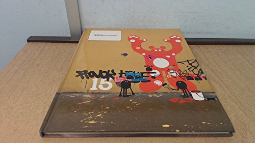 Genevieve Gauckler: Gas Book (Gas Book Series)