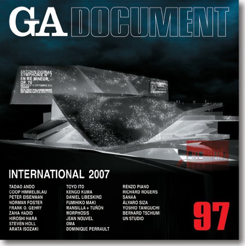 - GA Dokument International 2007.