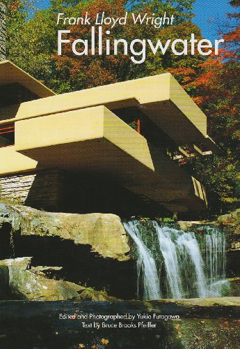Frank Lloyd Wright: Fallingwater (Global Architecture Traveler)