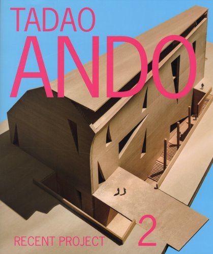 Tadao Ando - Recent Project 2.