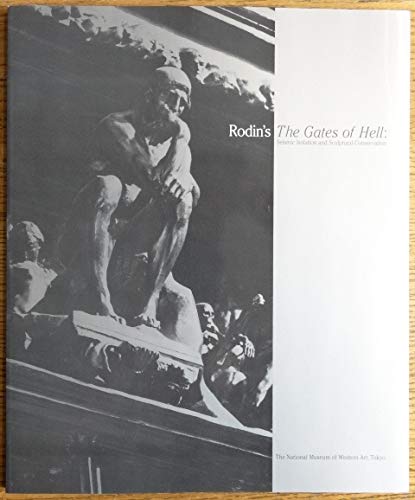 Rodin's The Gates of Hell: Seismic Isolation and Sculptural Conservation