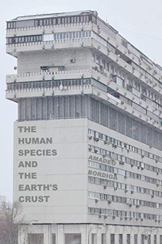 The Human Species and the Earth's Crust (13)