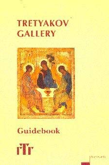 State Tretyakov Gallery. Guidebook