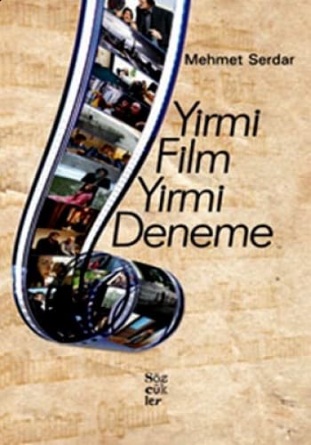 20 film, 20 deneme. Yeni Turk sinemasi ustune.