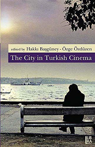 The city in Turkish cinema.