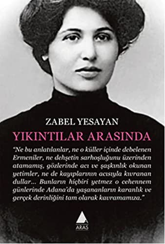 Yikintilar arasinda. Translated by Kayus Çalikman Gavrilof.