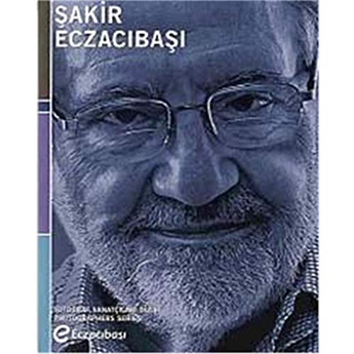 Sakir Eczacibasi. [Album of photographs].