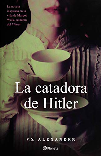 LacatadoradeHitler Format: Paperback