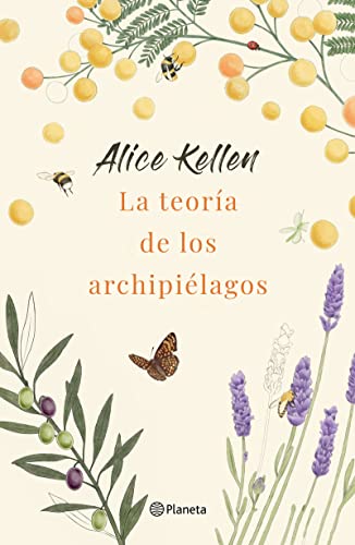 La teoría de los archipiélagos (Spanish Edition)
