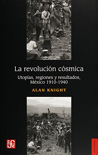 Revolucion Cosmica, La