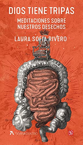 Dios Tiene Tripas:meditaciones Sobre Nuestros Desechos (paperback)