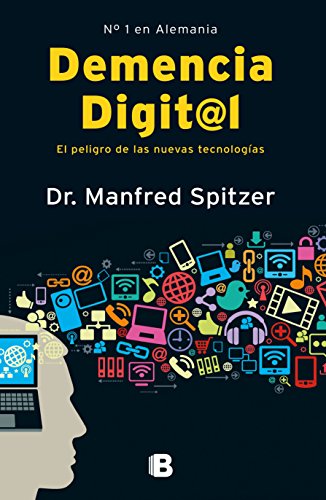 Demencia digital (Paperback)