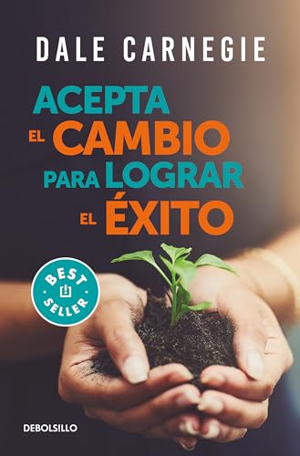 Acepta El Cambio Para Lograr El Ãxito / Accept Change and Succeed