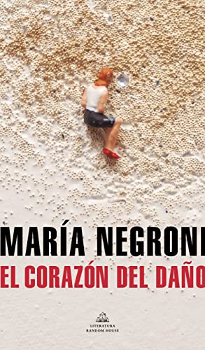 El corazón del daño / The Heart of Harm -Language: spanish