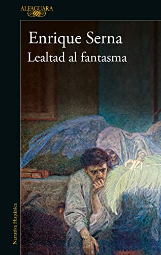 Lealtad al fantasma/ Allied with the Ghost -Language: spanish