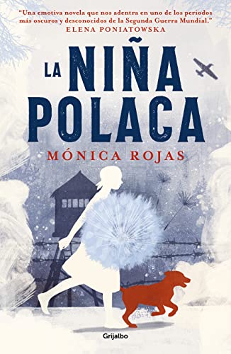 La nia polaca / The Polish Girl (Spanish Edition)