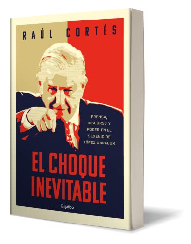 El choque inevitable / Ineludible Clash -Language: spanish