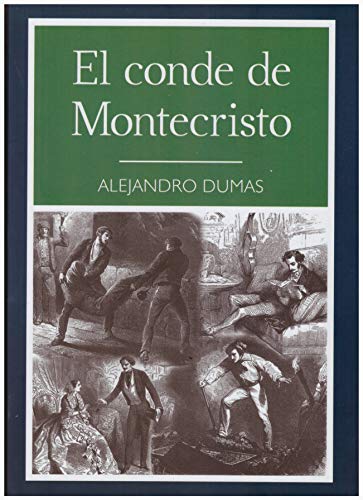 Conde de Montecristo. El (Academic version) (Spanish Edition)