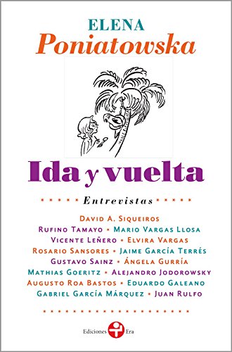 Ida y vuelta (Spanish Edition)