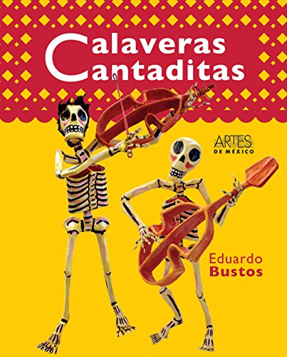 Calaveras Cantaditas P/r