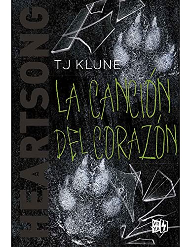 La canción del corazón/ Heartsong -Language: spanish