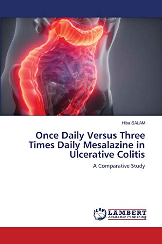 Once Daily Versus Three Times Daily Mesalazine in Ulcerative Colitis: A Comparative Study
