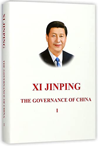 Xi Jinping: The Governance of China (English Version)