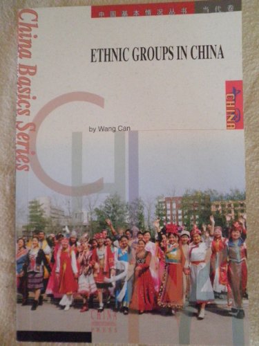 Ethnic Groups in China
