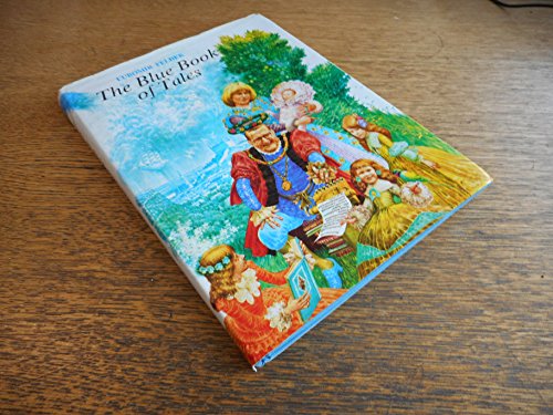 The Blue Book of Tales