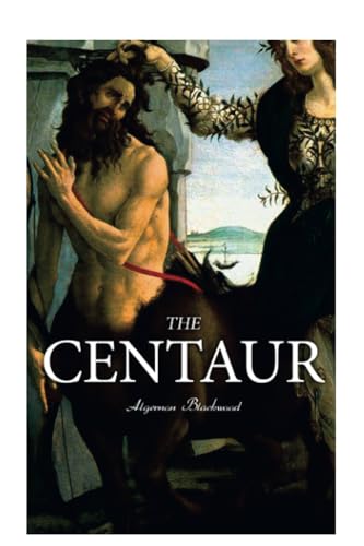The Centaur: Modern Myth - A Mystical Encounter in Secret Lands of Caucasus
The Centaur: Modern Myth - A Mystical Encounter in Secret Lands of Caucasus