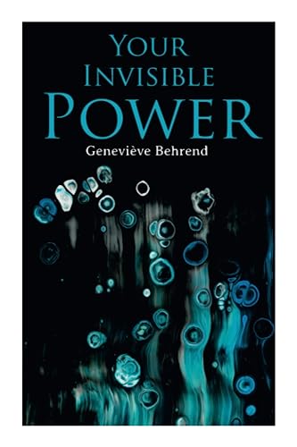 Your Invisible Power: Brain is not the mind, but the mind's instrument.