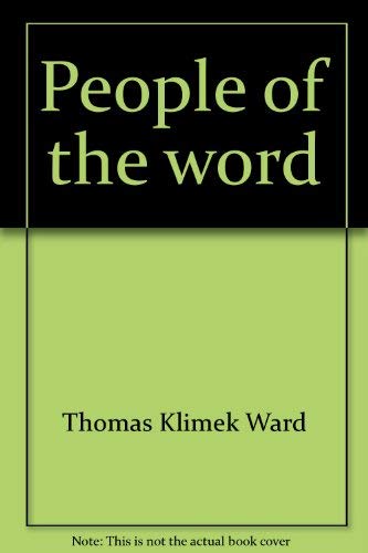 People of the Word: A Synopsis of Slovak History