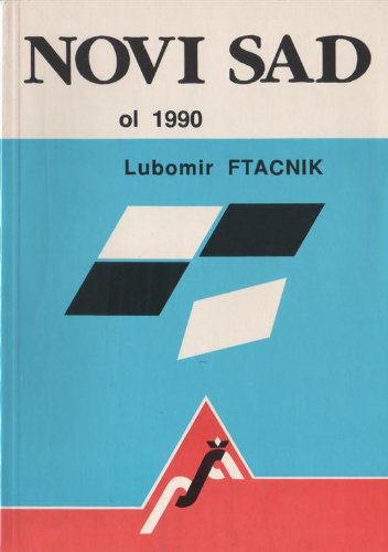 Novi Sad Olympiad 1990