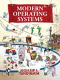 Modern Operating Systems, 3/E