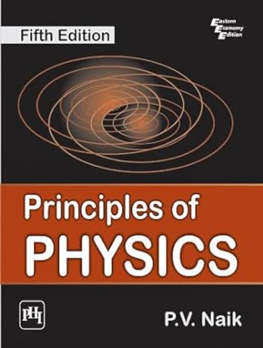 Principles of Physics
