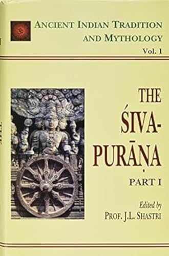 Siva Purana, Vol. 1