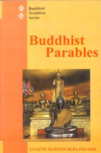 Buddhist Paradise