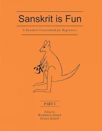 Sanskrit is Fun